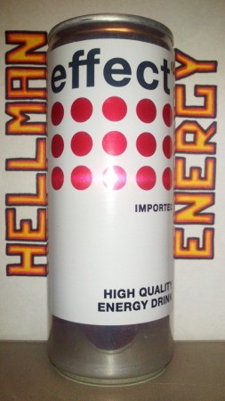 Effect 250ml